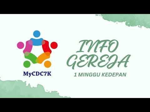 CDC News, Minggu, 14 Juni 2026