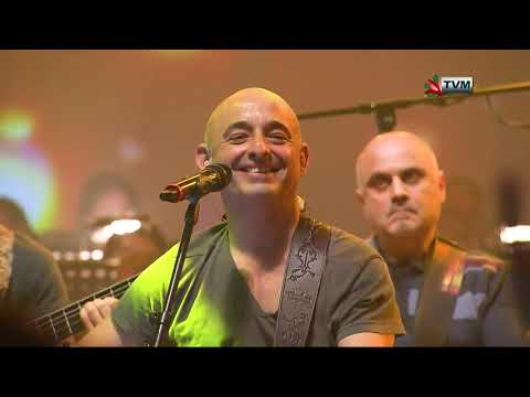 QUEEN meets COLDPLAY Concert - Cash & Band - Fix You