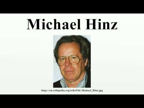 Michael Hinz