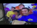 The Wiggles Magical Adventure A Wiggly Movie Trailer 2003