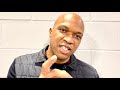 “ERROL WANTS THE CRAWFORD FIGHT” DERRICK JAMES ON SPENCE CRAWFORD & REACTS TO CRAWFORD PORTER TKO