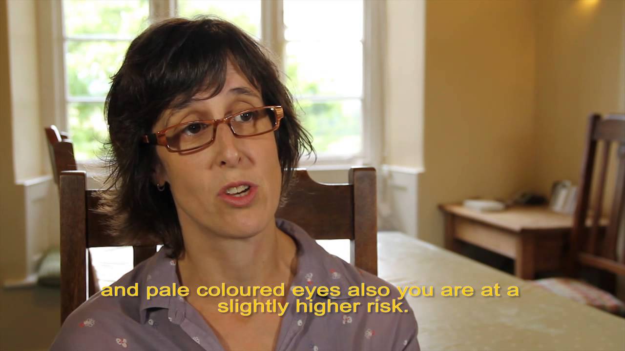 Cancer Research UK — video content by Yellow, marketing agency Liverpool