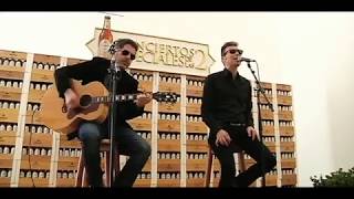 El Pitos & José Ignacio Lapido - La Canción Del Espantapájaros