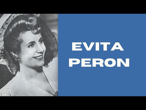 Evita Peron e la sua tomba segreta al Cimitero Maggiore di Milano
