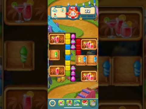 Toy Blast Level 2748