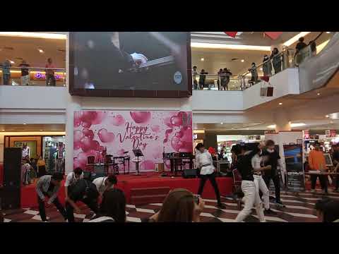 #cruxb #batam #dancecover MY PACE STRAY KIDS DANCE COVER BY CRUXB