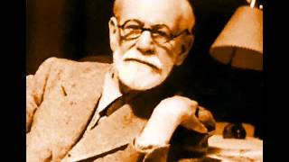 The Truth About Sigmund Freud Part 1