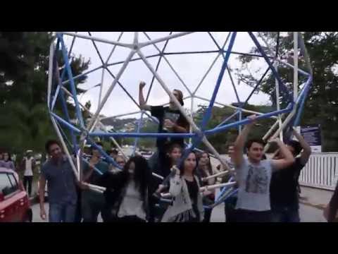 DESLOCAMENTO DE CAMINHARES PELA CIDADE