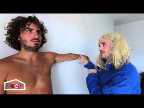 La Ferme Jerome VS Gotye - Ep.15