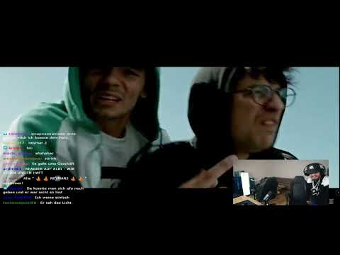 CAPITAL BRA REAGIERT auf CAPITAL BRA feat. UFO361 - NEYMAR