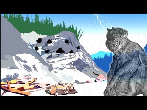 New Cryptozoology Documentary - Devil Monkeys in Canada
