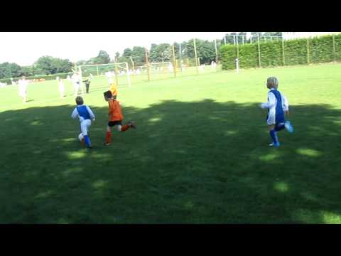 F7 SVS - F7 N.W.C.(Asten)  MILAN SCHIET IN HANDEN VAN KEEPER (RV Beker)