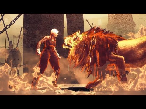 Street Fighter 6 World Tour Walkthrough Part 3