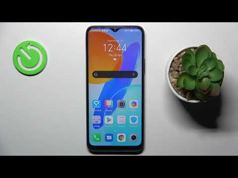 How to Turn Off Running Apps in HONOR X8 - Close Backgroud Apps