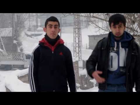 İstiLa - AListanya - Madde - Duhan AsLan - Sen ZamanLı GünLerim ' [2oı4] HD KLip