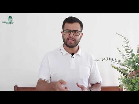 Estudo Bíblico - João 10:1-18 - Pr Rômulo Leitão