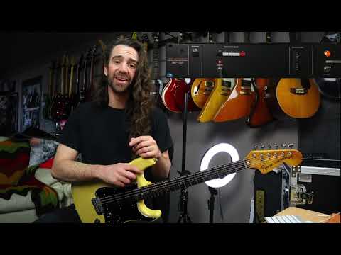 Обзор процессора Klark Teknik 3rd Dimension BBD-320