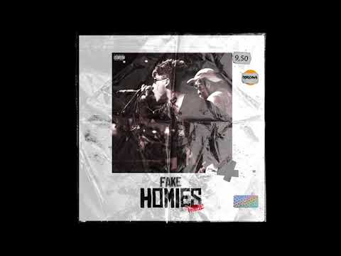 'Thiigz - Fake Homies