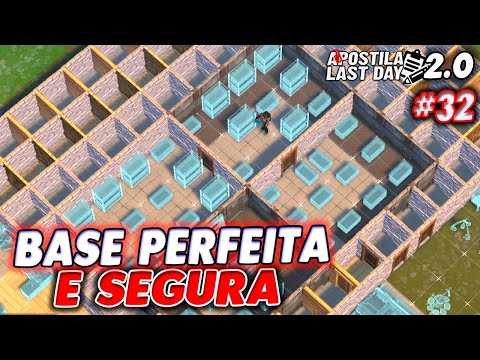 HOW TO BUILD THE PERFECT AND SAFE FOUNDATION - Last Day 2.0 Workbook #32