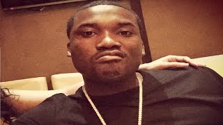 Meek Mill Responds To Safaree&#39;s Lifeline Diss Track!