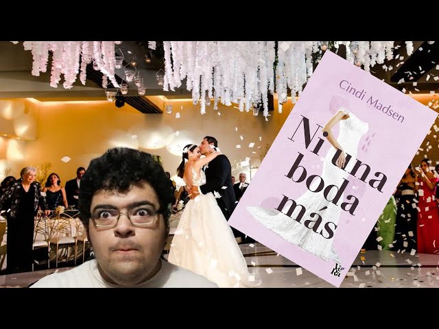 Vídeo relacionado con Ni una boda más