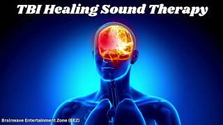 Download lagu Recover Traumatic Brain Injury (TBI) & Closed Head Injury | 528 Hz Binaural Beats & Brain Repair mp3 Download lagu Recover Traumatic Brain Injury (TBI) & Closed Head Injury | 528 Hz Binaural Beats & Brain Repair mp3