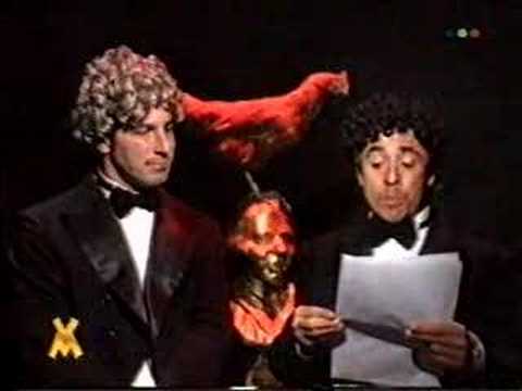 Videomatch Grandes poemas de pequeños autores 2