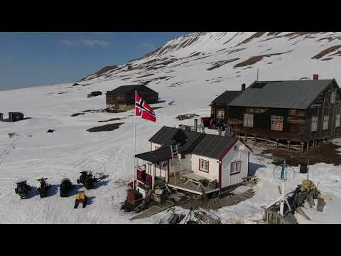 Sykehuset på Hiorthhamn