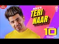 Nikk : Teri Naar | Avneet Kaur | Rox A | Official Music Video