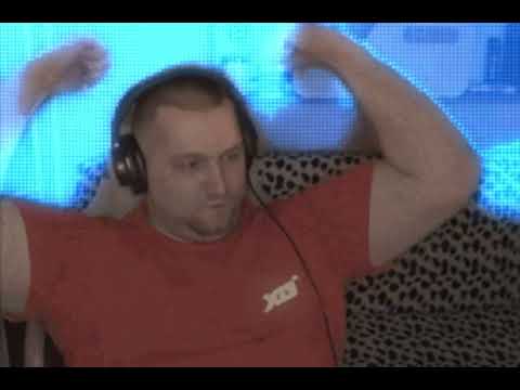 Enej - Skrzydlate Ręce (Mamm0n AI Cover)