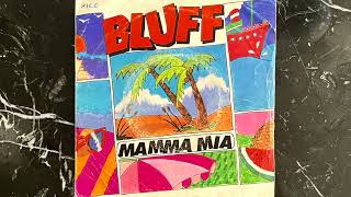 Bluff - Mamma Mia (Instrumental) (1986, Portugal)