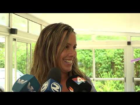 Entrevista de Guadalupe Herraiz