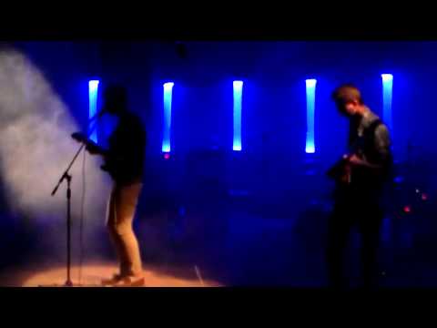 30daysofline - Łyżeczka (Live Lipa2014)