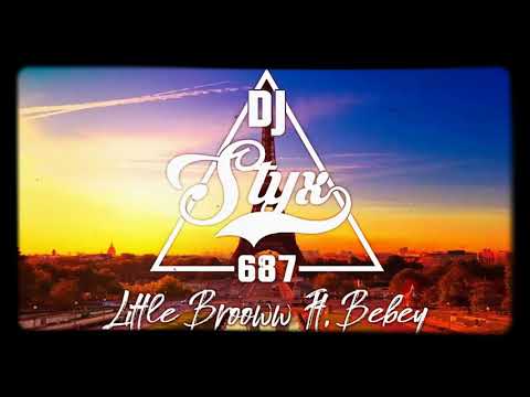 Dj styx 678 little brooww 2k20