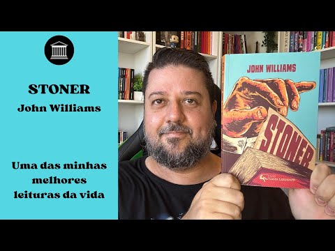 STONER - John Williams | RESENHA
