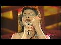 LANI MISALUCHA - ANAK - 1998 ASIA SONG FESTIVAL