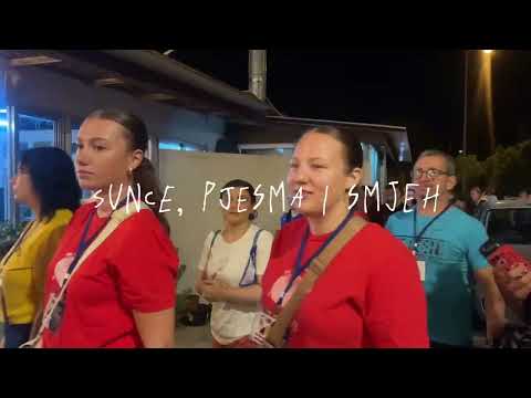 Ansambl Zabok na Sjevernom Cipru