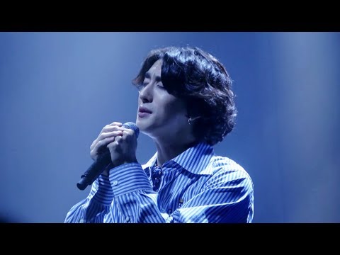 190816 나의 기쁨 나의 노래 - 잔나비 (JANNABI) @ 서울웨스틴조선호텔 SUMMER ART FESTIVAL