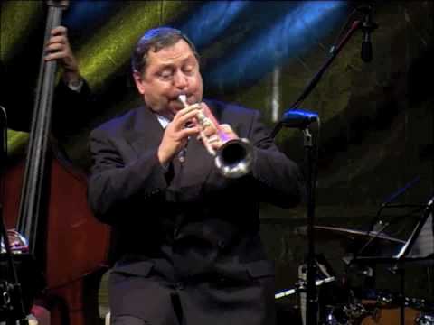 Joe Muranyi and His Allstars - Back Home Again in Indiana at Louis Armstrong Jazzfestival 2009