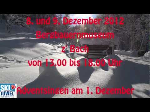 Bergadvent Wildschönau