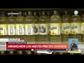 TV Pública Noticias - Nueva Lista De Precios Cuidados