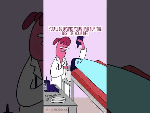 Emo Diagnosis #boggs #animation #emo