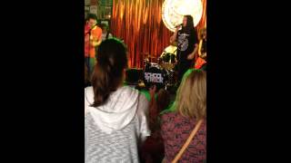 [School of Rock Dallas] Operation Ivy- Yelling in my Ear