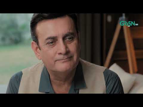 Ghareebon Ki Baddua Se Bacho..! | Feroz Khan & Hiba Bukhari | Green Tv Dramas