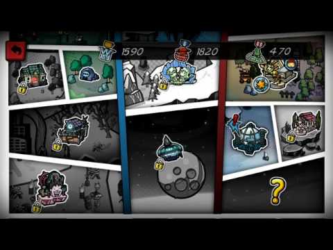 Scribblenauts Unmasked Babbleplay part 4 - Underwater Zombie Horde