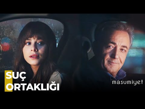 Ela ve Harun'un Ortaklığı - Masumiyet 10. Bölüm