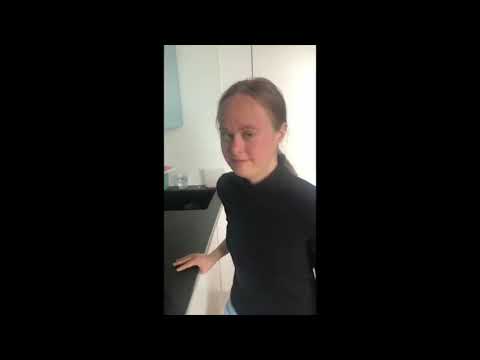 Gryczanka dobrego poranka - Odcinek 1 "Maja gotuje"