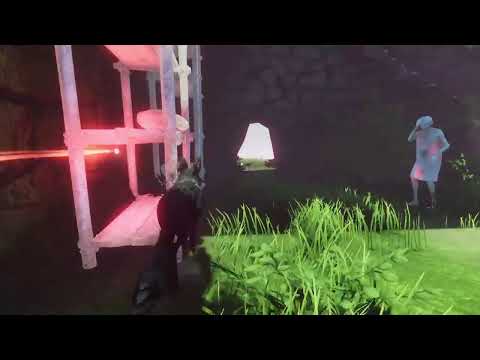 Dubloon7 Plays - Lost Ember (PS4) - Episode 3