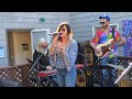 PETE SAWYER & the LEFT HAND MONKEY WRENCH GANG
