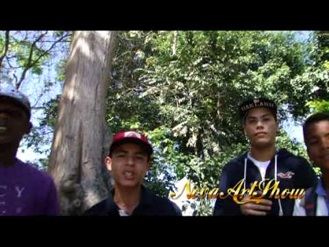 MC KUIKE -  MINHA ORIGEM (Lançamento) - 2013